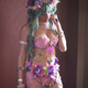 Cosplay by Luna Rahzel | Photo by Mineralblu